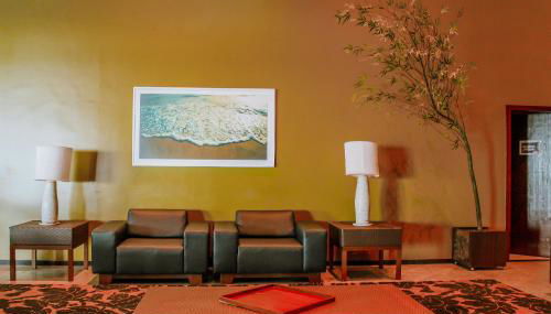 Interatlântico by Qavi - Foto 3, Lobby or reception