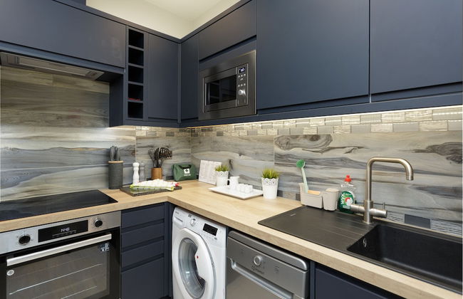 Seabird Apartments - Photo 20