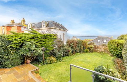 Solent Garden - Foto 2