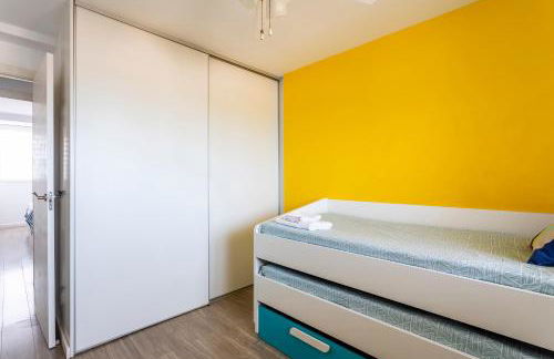 Fantástico Apartamento en Primerísima Línea Playa - Foto 6