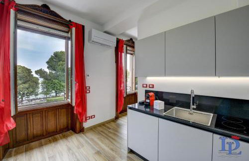 Palazzo Visconti Luxury Suite DesenzanoLoft Official Partner Homes & Villas by Marriott Bonvoy - Foto 41