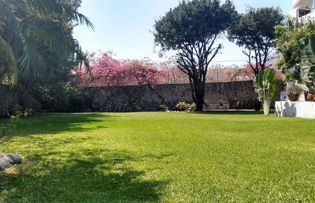 6rec 24 Personas Quinta EN Xochitepec, Morelos QC - Foto 30