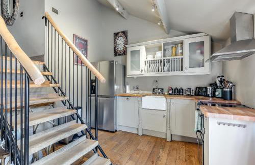 Croxton Lodge & Curlews Nest - Foto 11