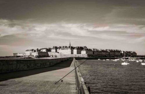 appartement vacances en copropriété avec parking - Foto 34