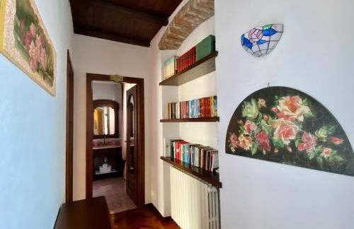 La Rosa di Langa - Charming Panoramic House - Foto 14