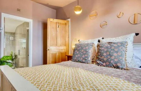 Luxury Cotswolds Cottage with Hot Tub - Foto 17