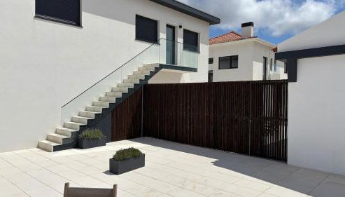 Lux 56 Praia Costa Nova Aveiro - Foto 2