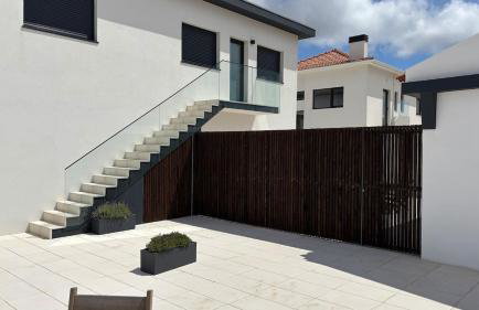 Lux 56 Praia Costa Nova Aveiro - Foto 2