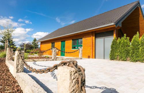 Chalet Hüttenzauber - Foto 3