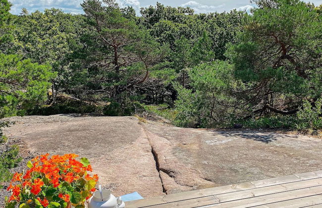 Serene Seaside Retreat in Vesteroy-by Traum - Foto 39