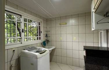 apartamento em bairro nobre suíte com ar condicionado e banheira com hidromassagem - Foto 34