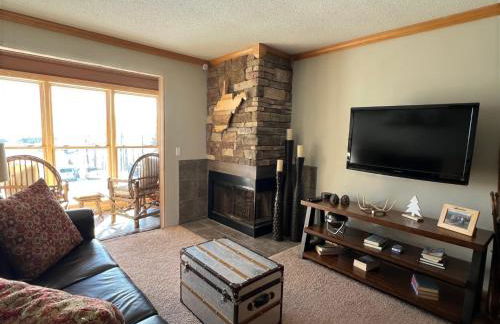 Snowcrest Condo Walking Distance to Slopes - Foto 1