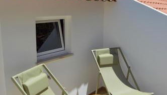 Paragem dos Pacatos - Odeceixe - Foto 3, sunbed