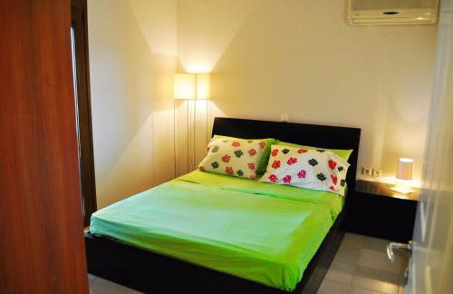 Gerani Private Villa - Foto 34