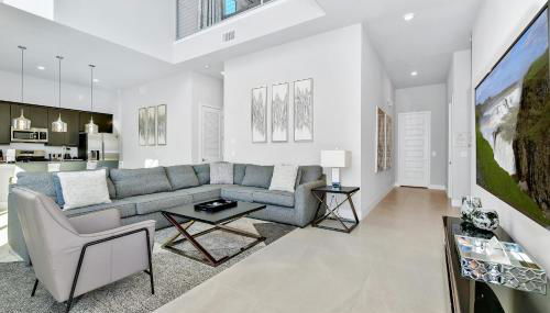 Contemporary Condo With Pool Table Near Disney With Resort & Waterpark Access - B27-212 - Foto 3