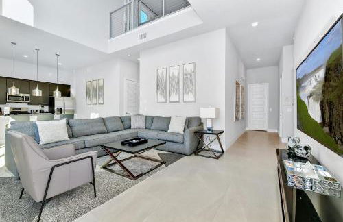 Contemporary Condo With Pool Table Near Disney With Resort & Waterpark Access - B27-212 - Foto 3