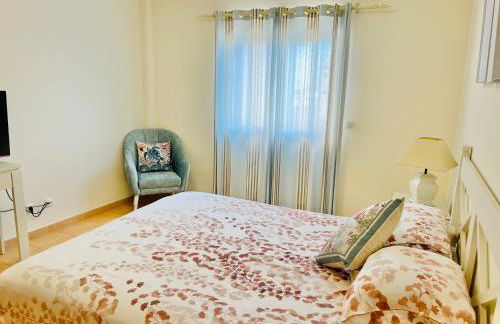 Estrela da Praia da Luz - 2 Bedroom Sea View Apartment - Foto 9