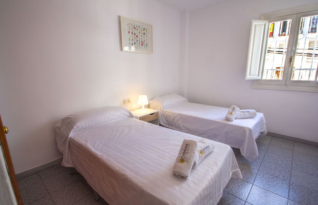 Apartamentos Centro Nerja Marimel 102 - Foto 4