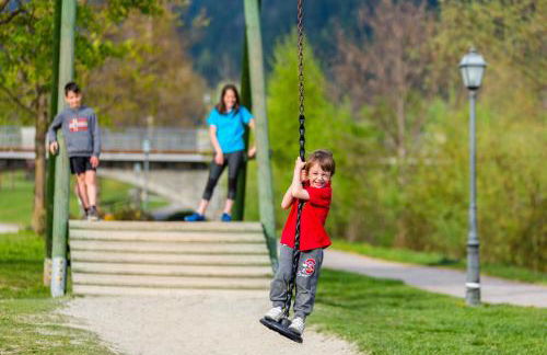 Residence Rta La Rosa delle Dolomiti - Foto 15