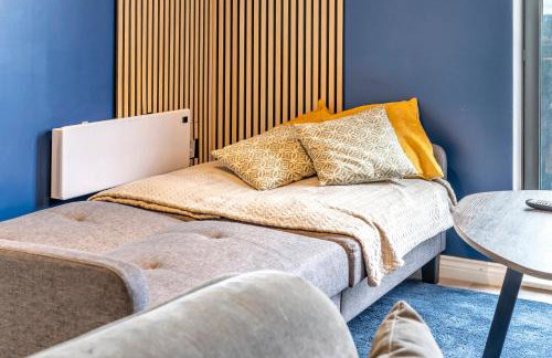 Pinetree Apartment City Centre Of Leeds - Foto 35