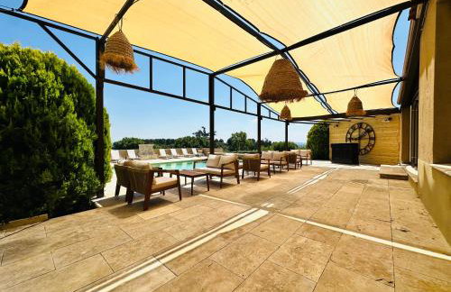 La Réserve Provence - Foto 56