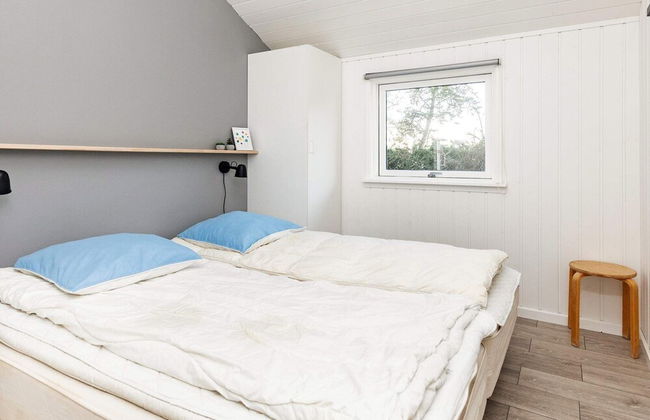 8 Person Holiday Home in Hals - Photo 4