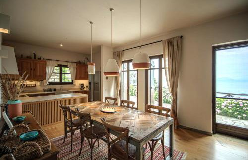 Mata's House Pelion - Foto 18