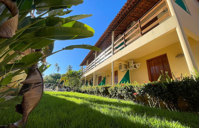 Pousada Lua Cheia - Foto 42