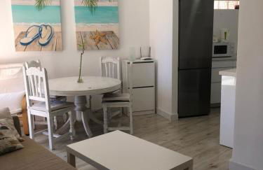 MARBELLA CALLE EL FUERTE APARTAMENT - Photo 9