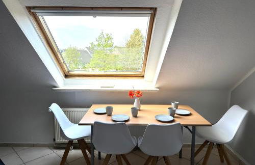 Aminas Ferienwohnung Bad Gandersheim 30/2 - Foto 5