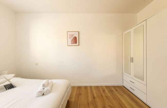 Seaside Escape with Private Patio by Sea N Rent - Foto 13