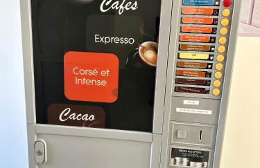 Le pont T3 étoilé 2 chambres - Foto 16