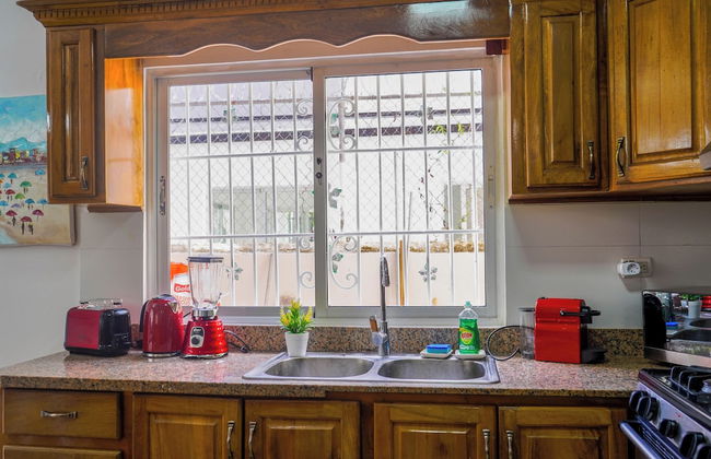 Tropical Paradise Villa in Punta Cana - Foto 11