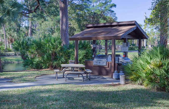 Yellow Pine Villa - Foto 9