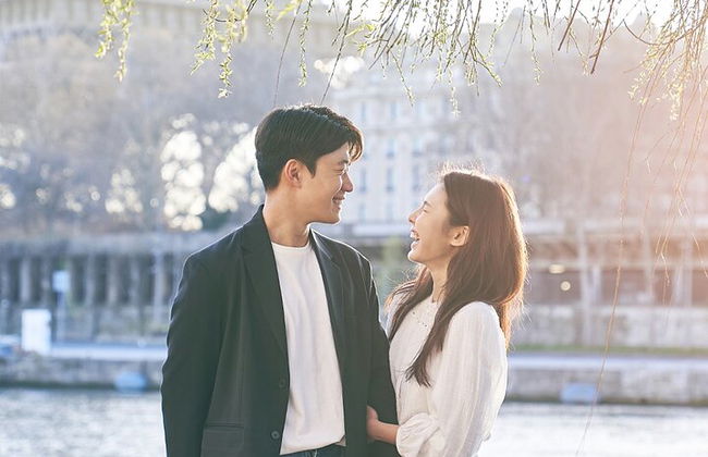 [Servizi fotografici] Ricordi indimenticabili a Parigi - Foto 9