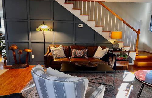 Rabbits Run Mountain Retreat - Foto 1