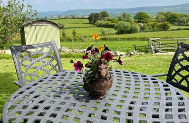 Wye View Lodge, Hay View Lodges - Foto 10