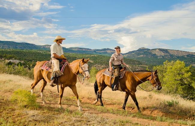 Zion Mountain Ranch - Foto 34