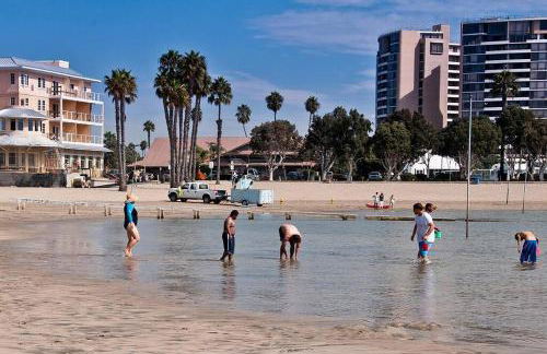 MDR Studio Apartment Luxury pool, gym, parking, jacuzzi. - Foto 31