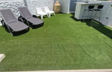 Alojamientos Agaete Pueblo Nº6 - Foto 5