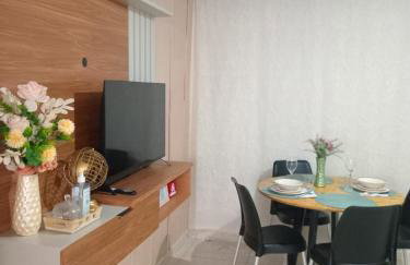Apartamento Mobiliado - Foto 5
