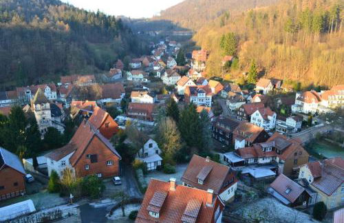 Penthouse Falkennest - Foto 8