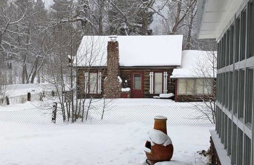 Lake Cabin with King Bed, Foodie Kitchen, and Views - Foto 43