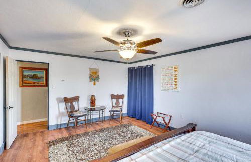 Charming Farmington Home about 16 Mi to Aztec Ruins! - Foto 18