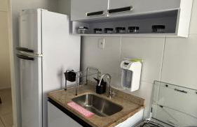 Apartamento Jatiúca - JTR - Beira Mar - Maceió - Foto 7