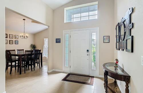 Disney Getaway 3BR Home Private Pool Oasis - Foto 14