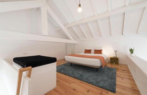 Apartment Alegria Street by Sweet Porto - Free Parking - Foto 24