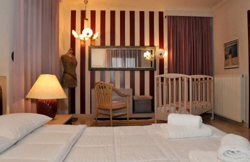 Stergios Garden House - Foto 29