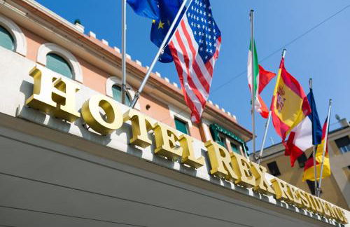 Rex Hotel Residence - Foto 18