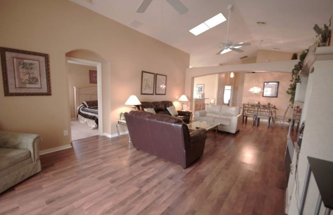 Ly53822 - Indian Creek - 5 Bed 4 Baths Villa - Foto 2